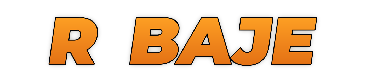 r baje